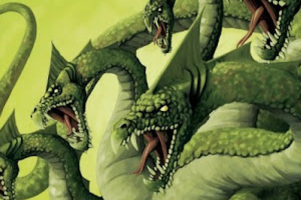 Что такое kraken в россии