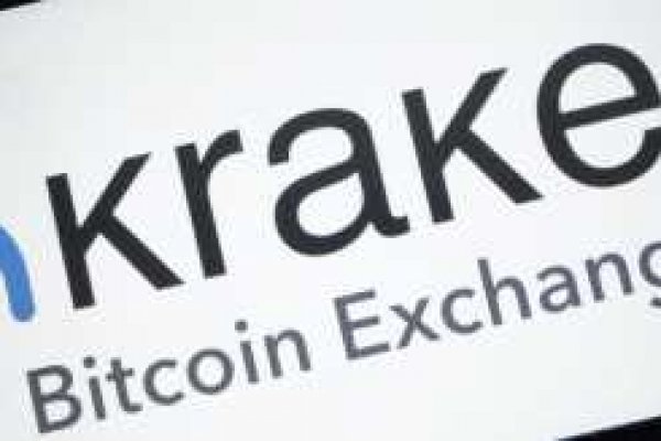Kraken 15 at